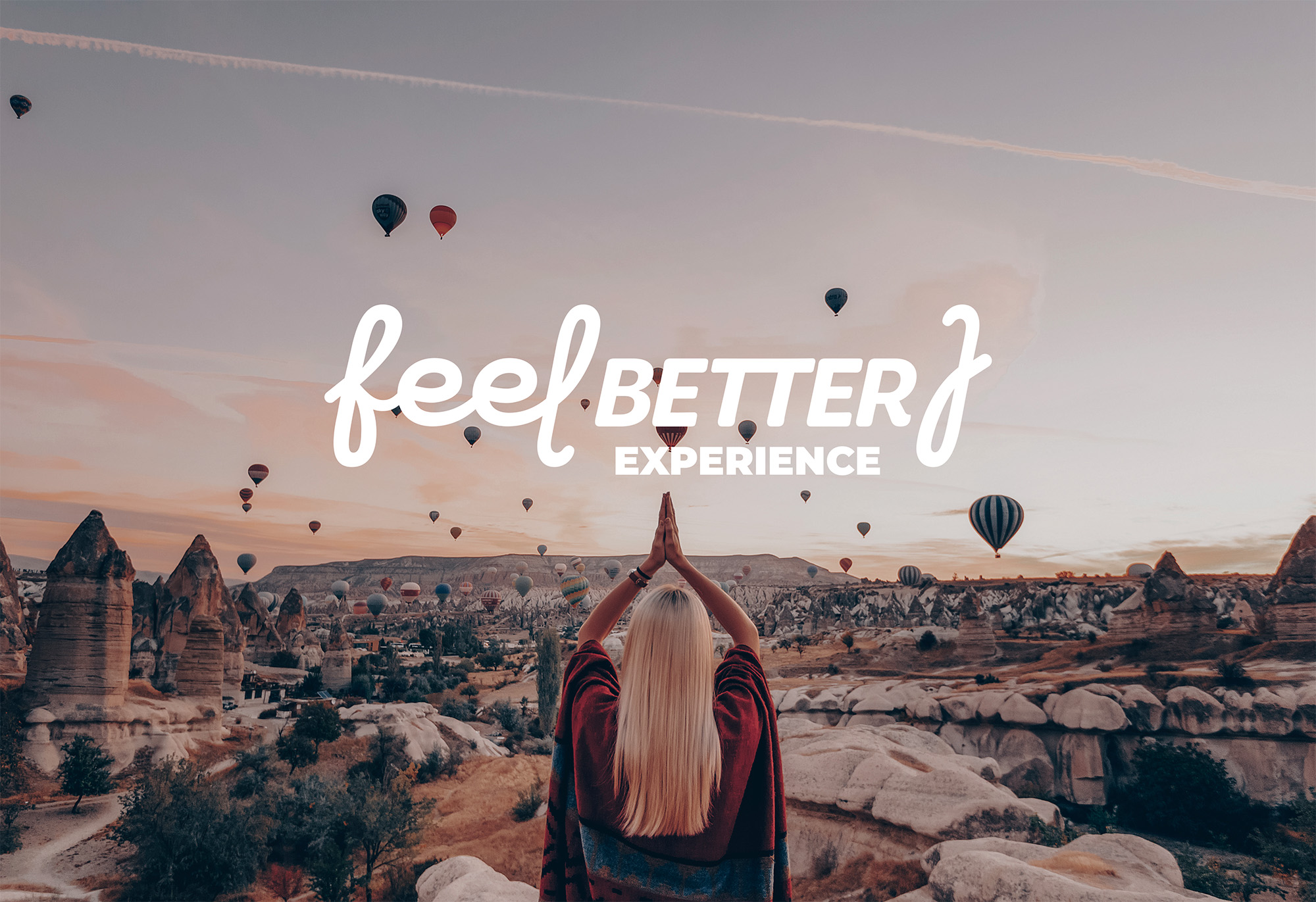 Cappadocia Soul Journey